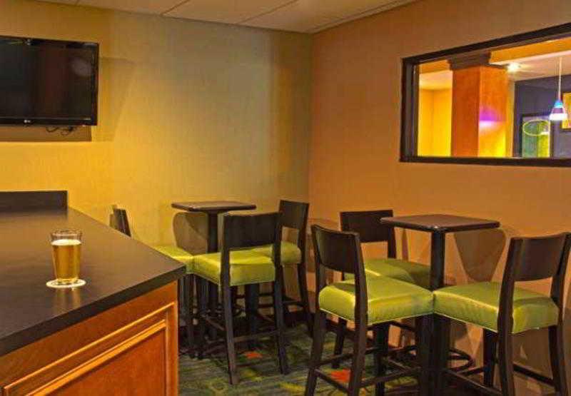 Fairfield Inn & Suites By Marriott Charleston Airport/Convention Center North Charleston Eksteriør billede