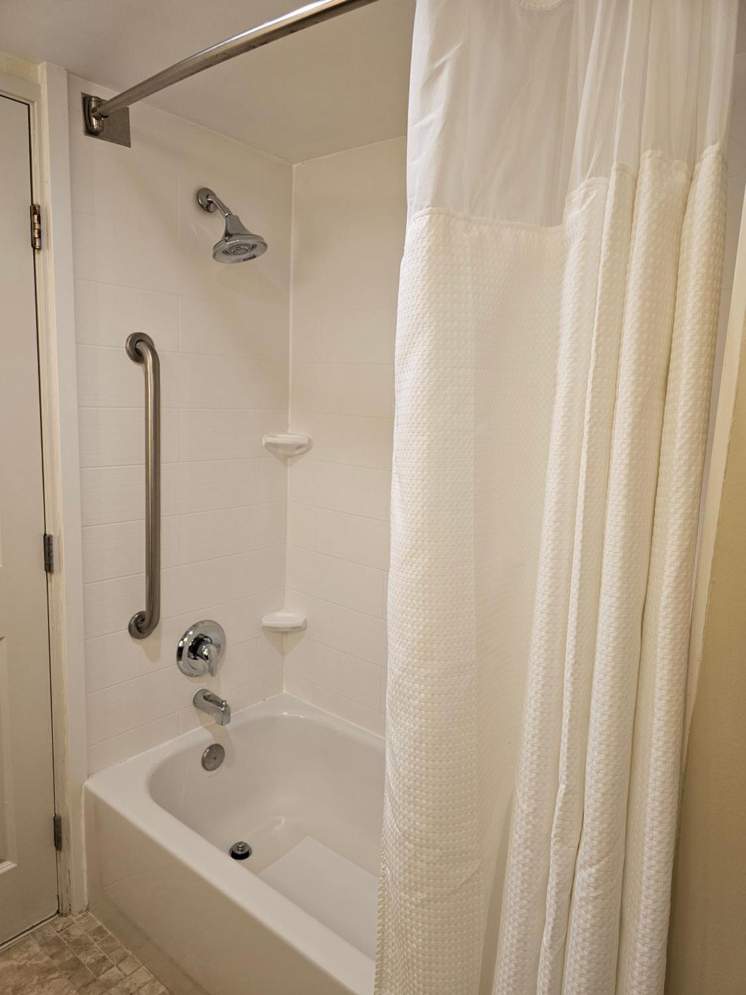 Fairfield Inn & Suites By Marriott Charleston Airport/Convention Center North Charleston Eksteriør billede