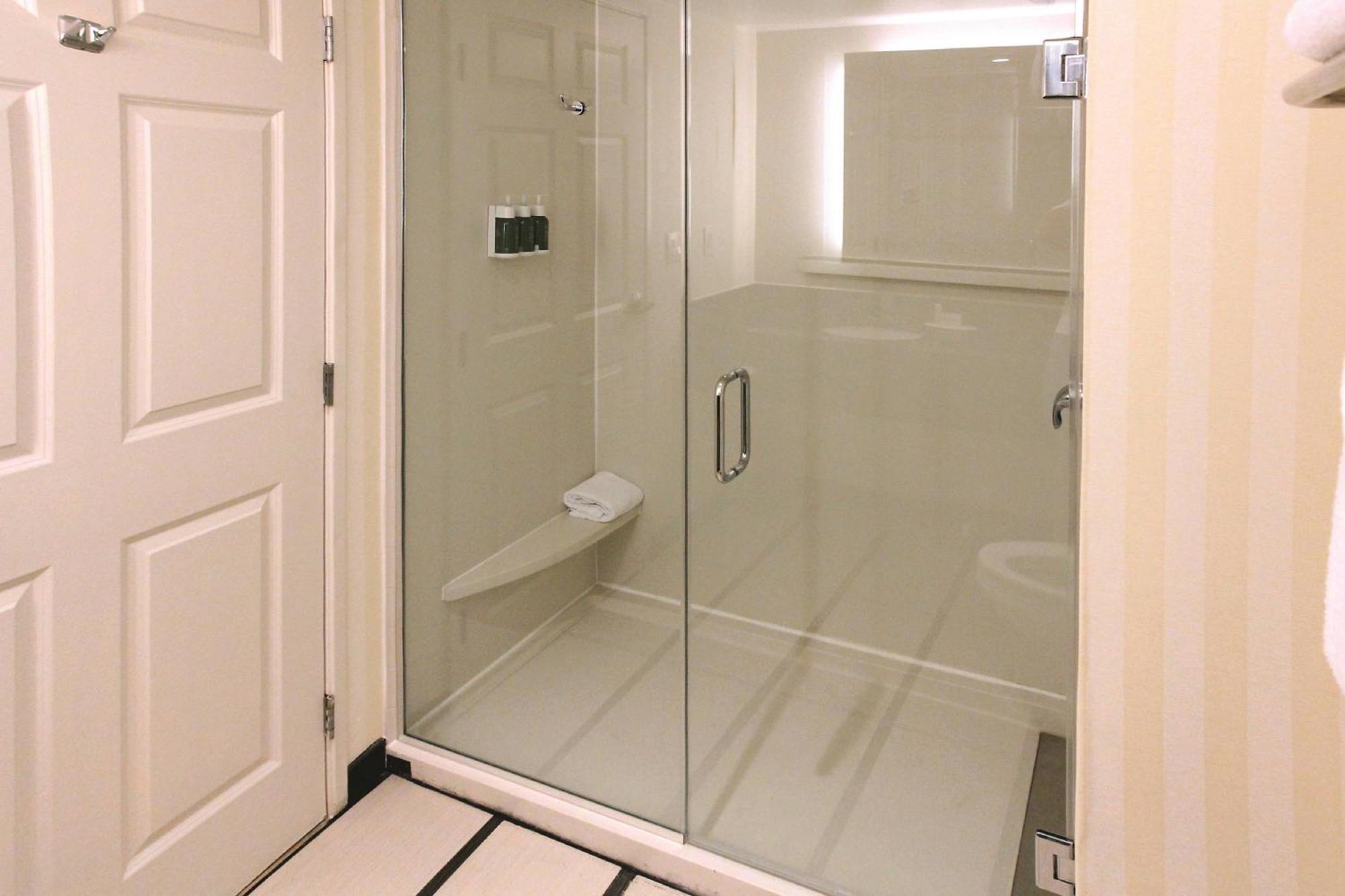 Fairfield Inn & Suites By Marriott Charleston Airport/Convention Center North Charleston Eksteriør billede