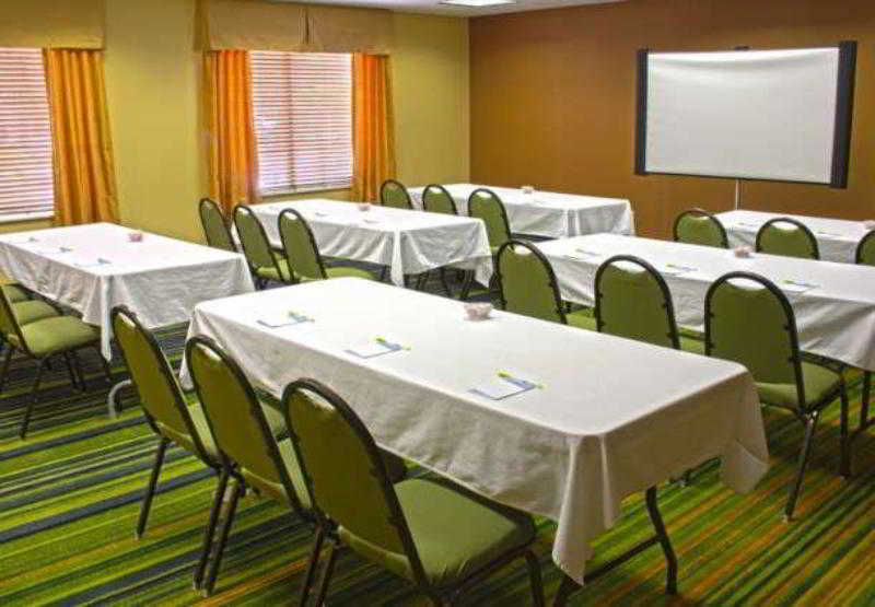 Fairfield Inn & Suites By Marriott Charleston Airport/Convention Center North Charleston Eksteriør billede